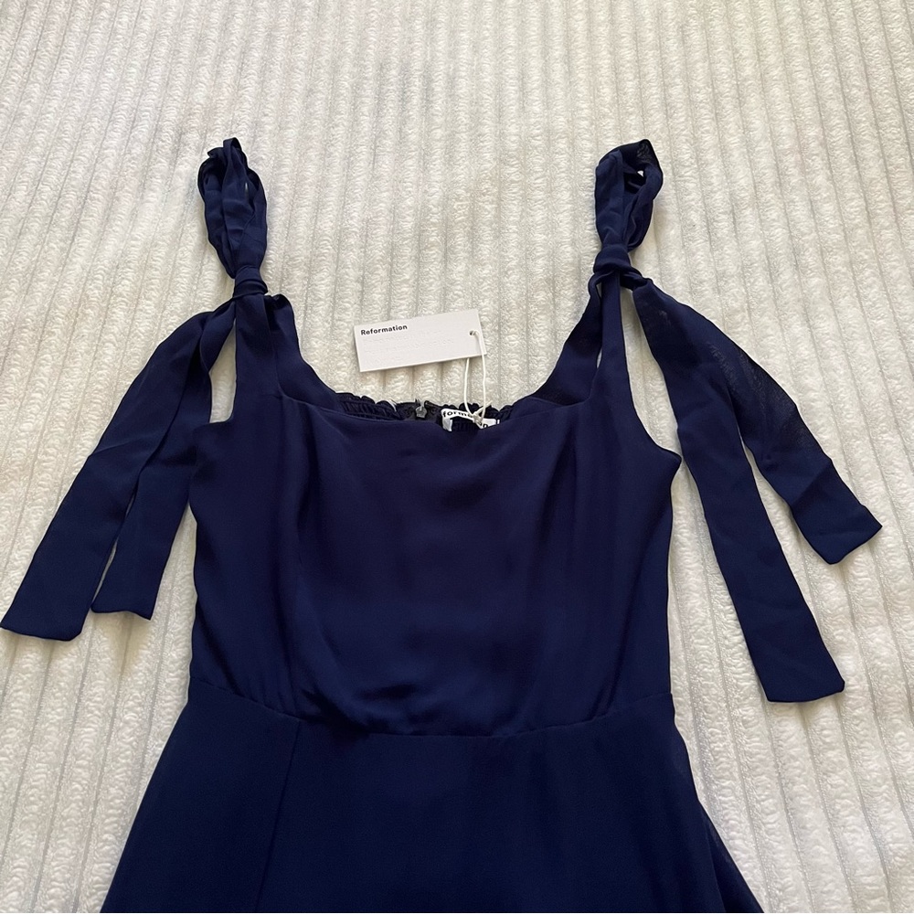 Reformation Twilight Dress - Picture 11 of 15